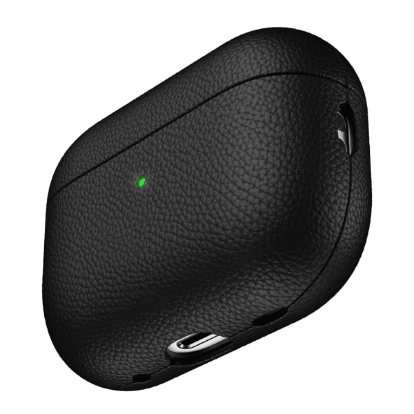 AirPods Pro 2 Skal Artisan Series Svart