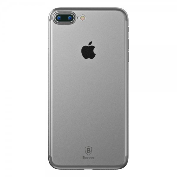 Wing Case Mobilskal till Apple iPhone 7/8 Plus Plast Klar