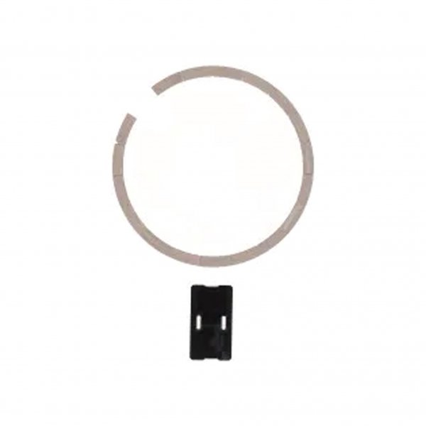 Magsafe Magneter till Trådlås Laddning för iPhone 17