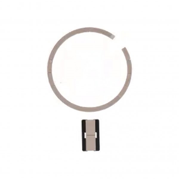 Magsafe Magneter till Trådlås Laddning för iPhone 17