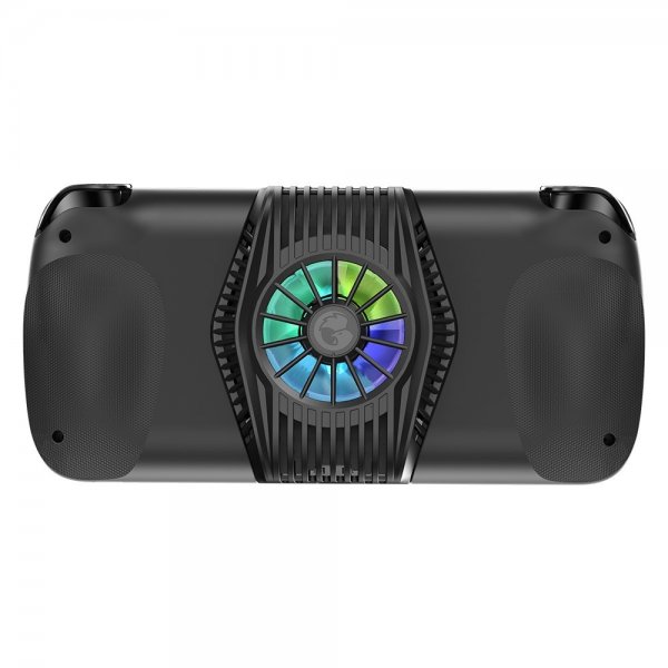 X3 Type-C Peltier-Cooled Mobile Gaming Controller