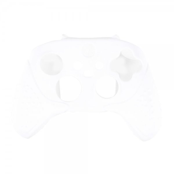 Xbox One Kontroll Skal Silikon Vit