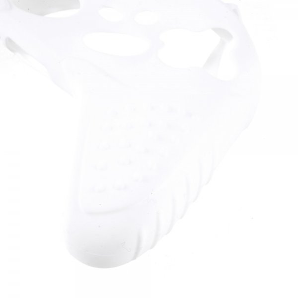 Xbox One Kontroll Skal Silikon Vit