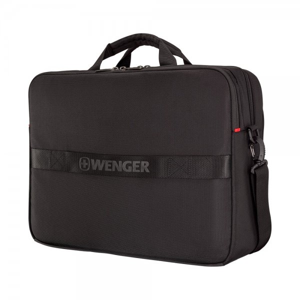 XE Brief 17" Datorväska Svart