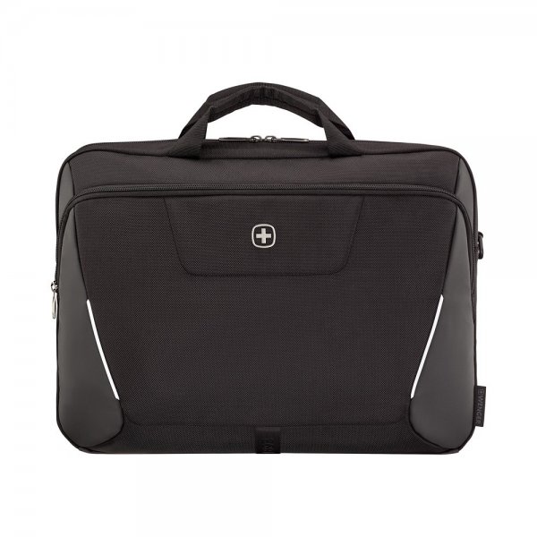 XE Brief 17" Datorväska Svart