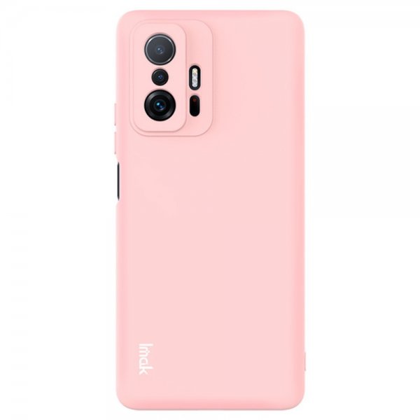 Xiaomi 11T/11T Pro Skal UC-2 Series Rosa