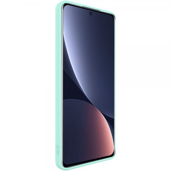 Xiaomi 12 Pro Skal UC-4 Series Cyan