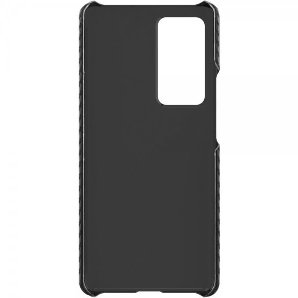 Xiaomi 12T/12T Pro Skal Ruiyi Series Svart