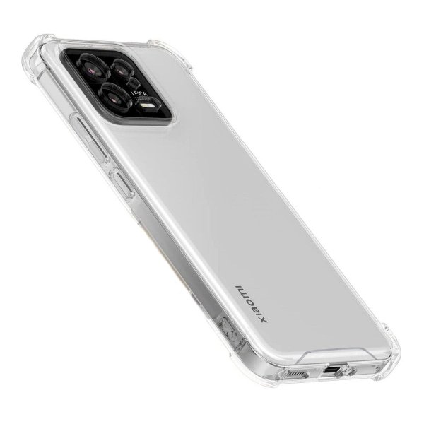 Xiaomi 13 Skal Stöttålig Transparent
