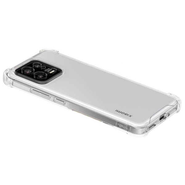 Xiaomi 13 Skal Stöttålig Transparent