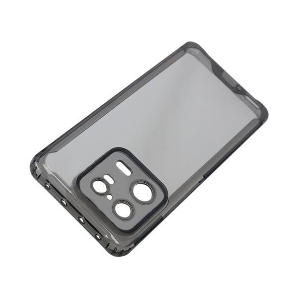 Xiaomi 13 Pro Skal Stöttålig TPU Svart