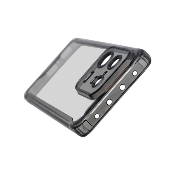Xiaomi 13 Pro Skal Stöttålig TPU Svart