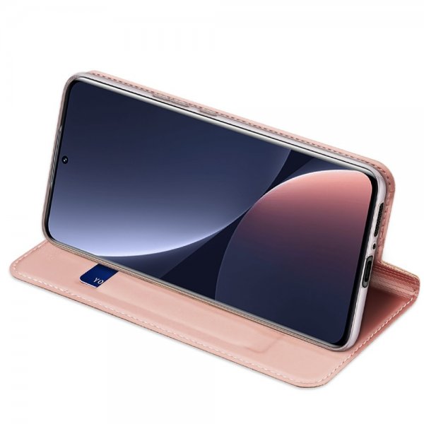 Xiaomi 13 Pro Fodral Skin Pro Series Rosa