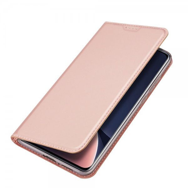Xiaomi 13 Pro Fodral Skin Pro Series Rosa
