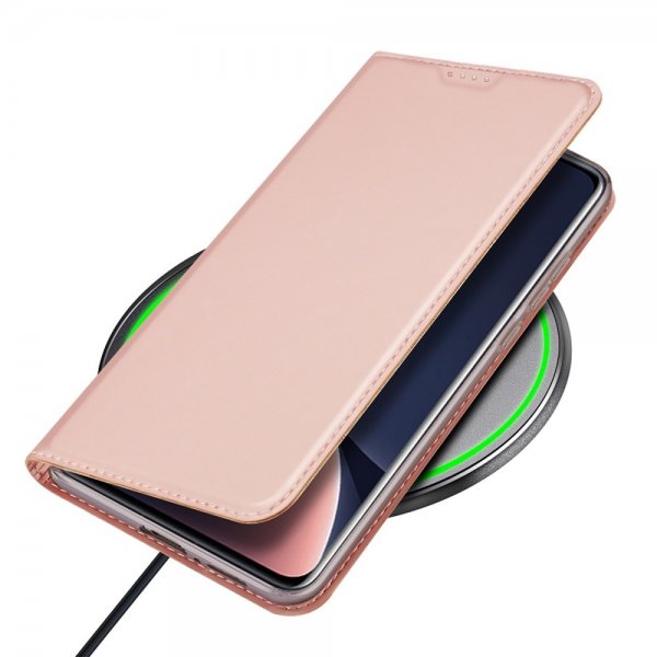 Xiaomi 13 Pro Fodral Skin Pro Series Rosa