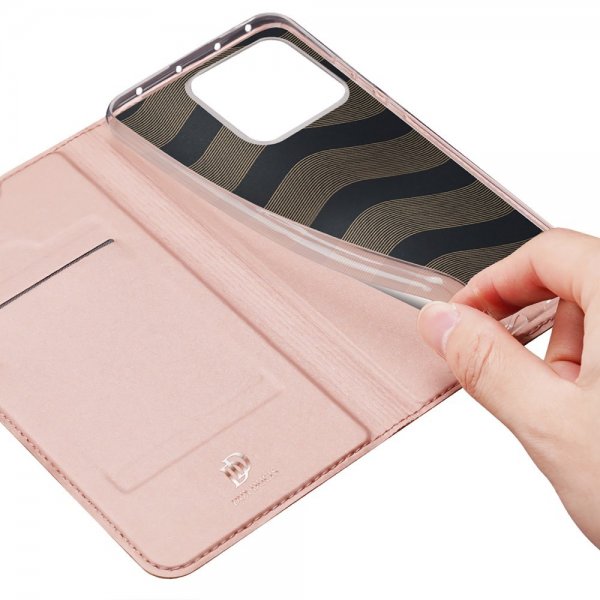 Xiaomi 13 Pro Fodral Skin Pro Series Rosa