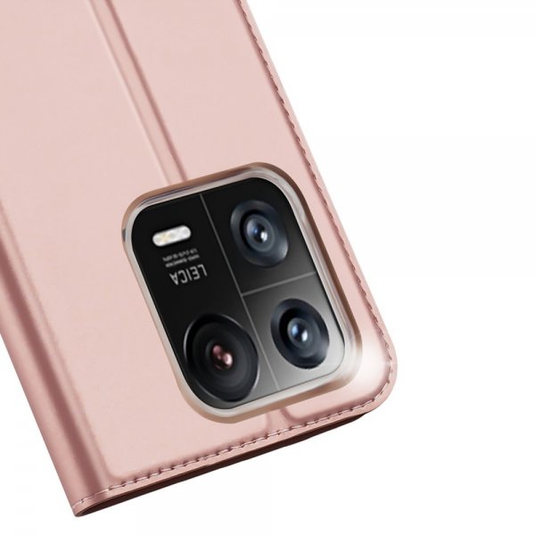 Xiaomi 13 Pro Fodral Skin Pro Series Rosa