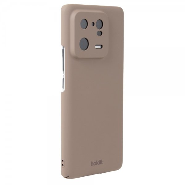 Xiaomi 13 Pro Skal Slim Case Mocha Brown