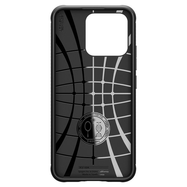 Xiaomi 13 Skal Rugged Armor Matte Black