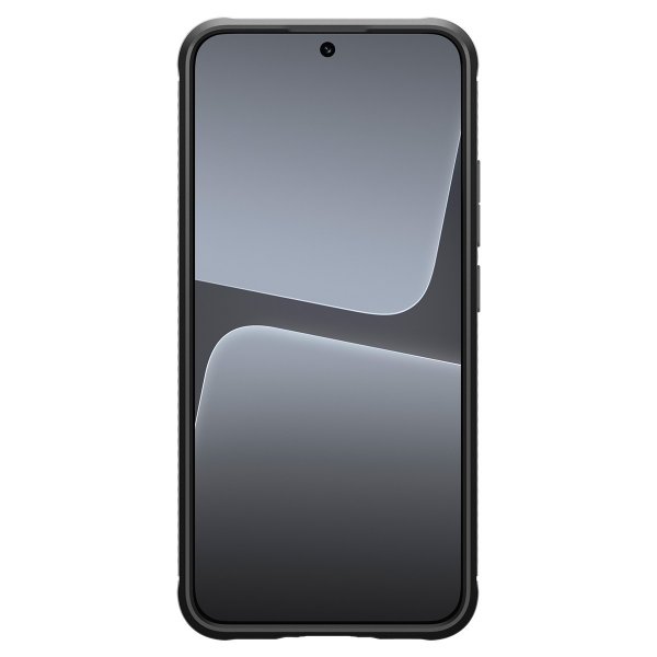 Xiaomi 13 Skal Rugged Armor Matte Black