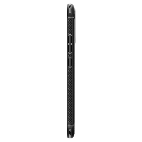 Xiaomi 13 Skal Rugged Armor Matte Black