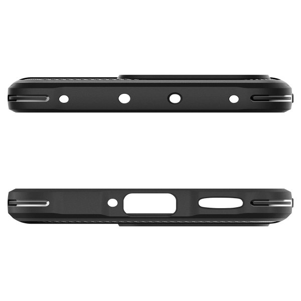 Xiaomi 13 Skal Rugged Armor Matte Black