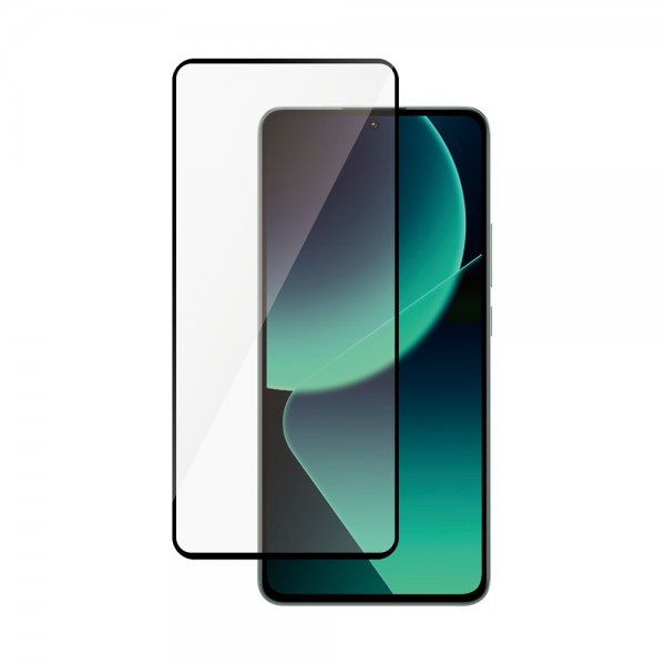 Xiaomi 13T/13T Pro Skärmskydd Ultra-Wide Fit