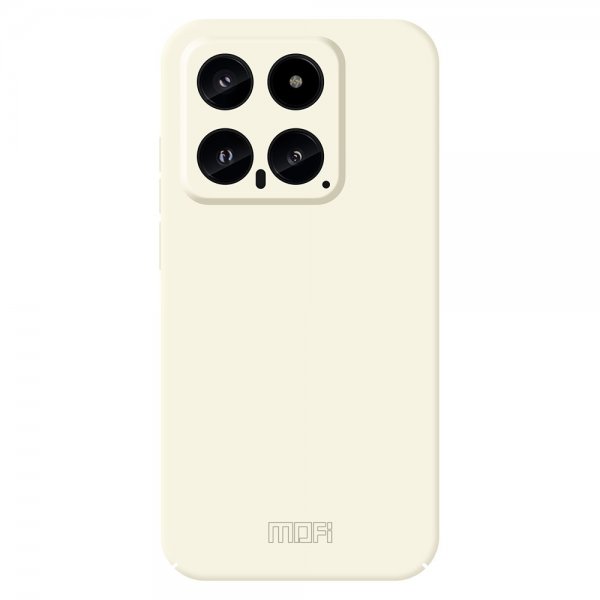 Xiaomi 14 Skal Qin Series Beige