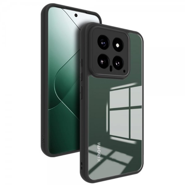 Xiaomi 14 Skal UX-9A Series Svart