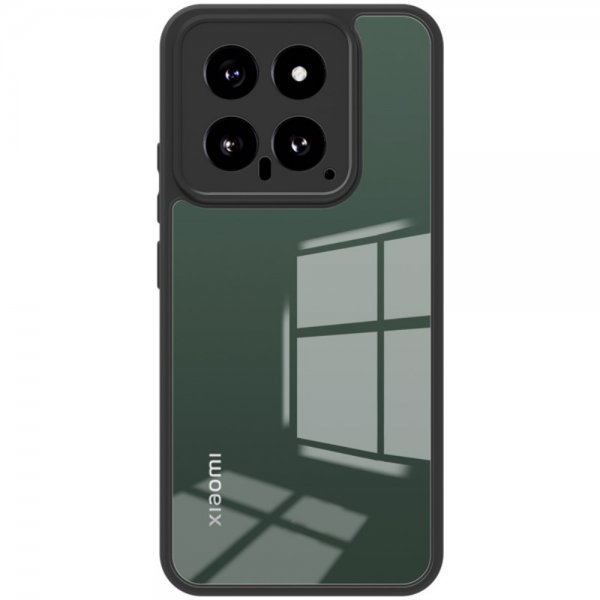 Xiaomi 14 Skal UX-9A Series Svart