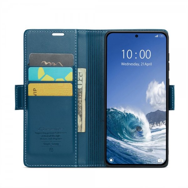 Xiaomi 14T Fodral 023 Series Blå
