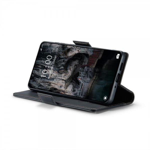 Xiaomi 14T Fodral 023 Series Svart