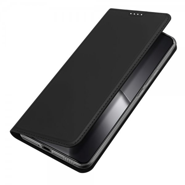 Xiaomi 14T Fodral Skin Pro Series Svart