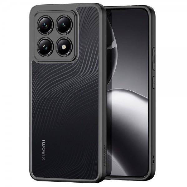 Xiaomi 14T Skal Aimo Series Svart