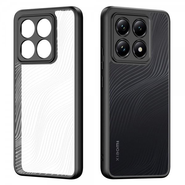 Xiaomi 14T Skal Aimo Series Svart