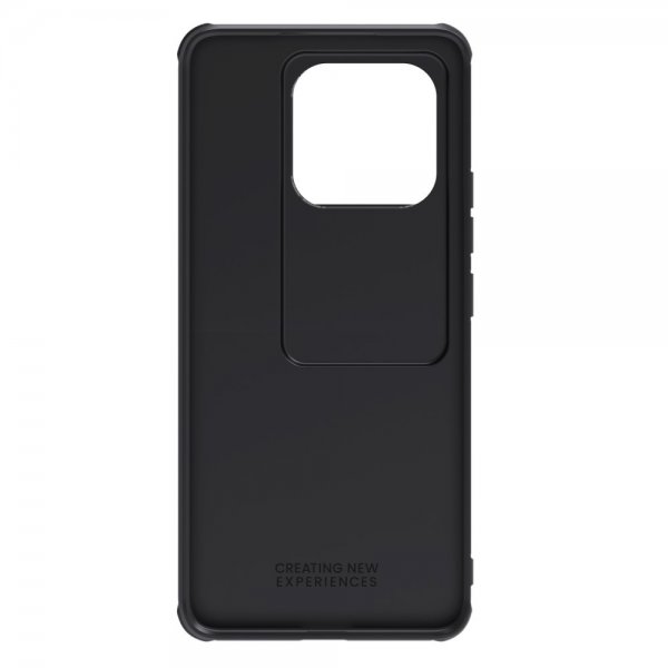 Xiaomi 14T Skal CamShield Pro Svart