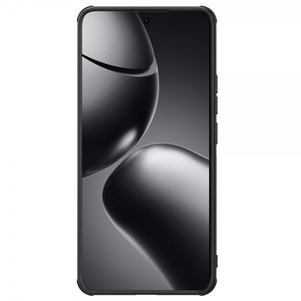 Xiaomi 14T Skal Super Frosted Shield Pro MagSafe Svart