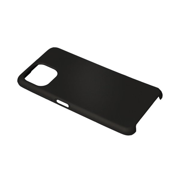 Xiaomi Mi 11 Lite Skal Silikon Svart
