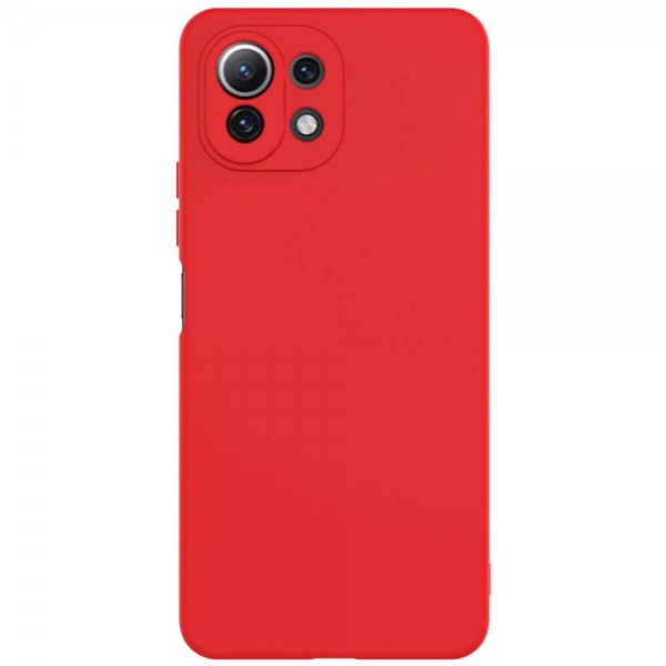 Xiaomi Mi 11 Lite Skal UC-2 Series Röd