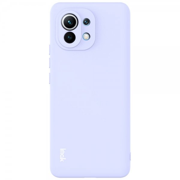 Xiaomi Mi 11 Skal UC-2 Series Lila