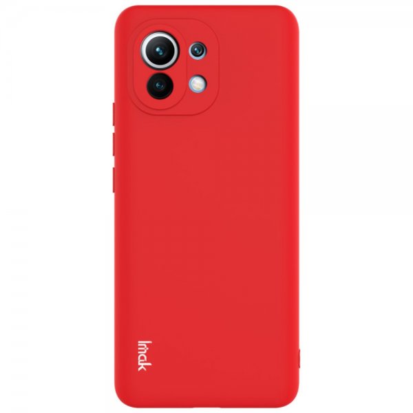 Xiaomi Mi 11 Skal UC-2 Series Röd