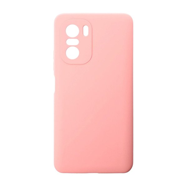 Xiaomi Mi 11i Skal Silikon Rosa