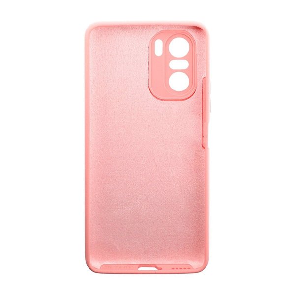 Xiaomi Mi 11i Skal Silikon Rosa