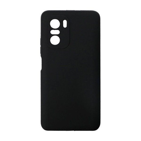 Xiaomi Mi 11i Skal Silikon Svart