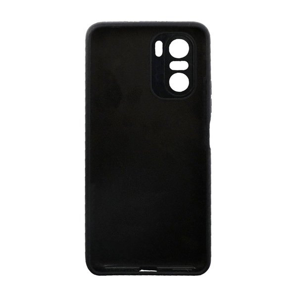 Xiaomi Mi 11i Skal Silikon Svart