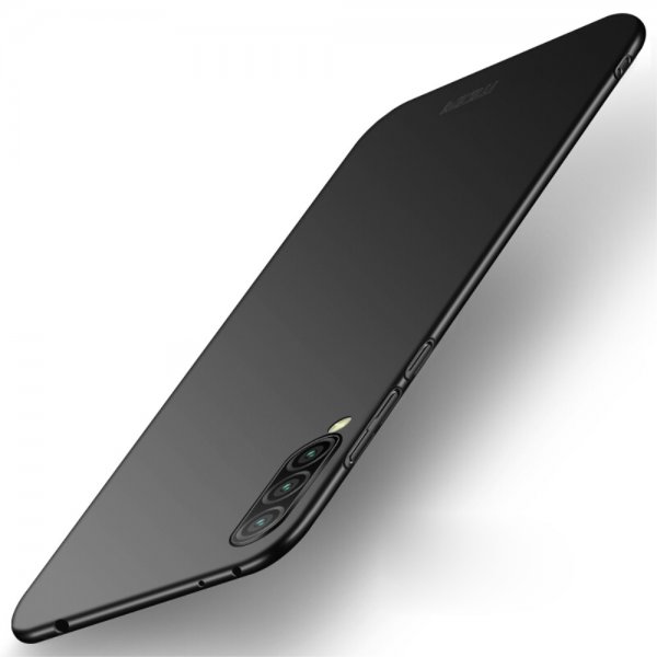 Xiaomi Mi 9 Lite Skal Shield Slim Svart