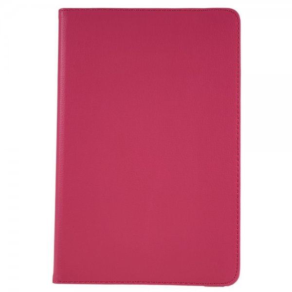 Xiaomi Pad 6 Fodral 360 Grader Vridbar Magenta