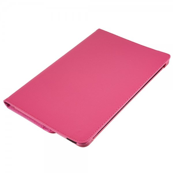 Xiaomi Pad 6 Fodral 360 Grader Vridbar Magenta