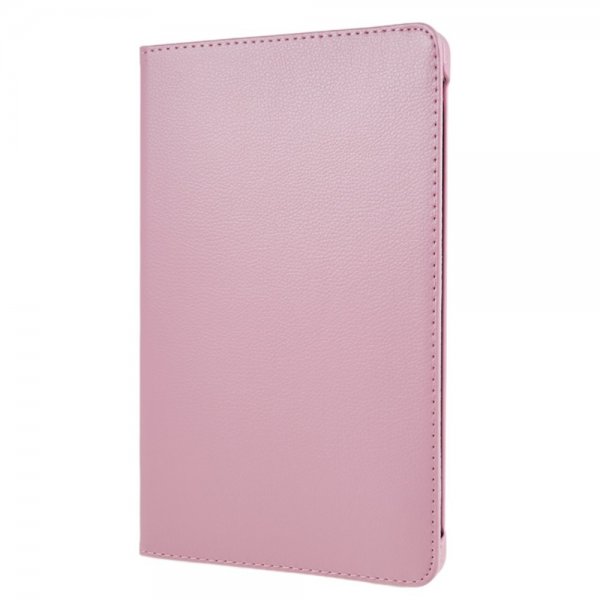 Xiaomi Pad 6 Fodral 360 Grader Vridbar Rosa