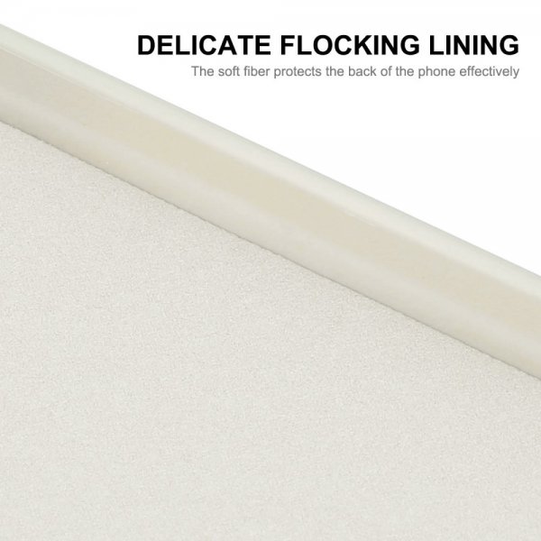 Xiaomi Redmi 12C Skal Silikon Beige